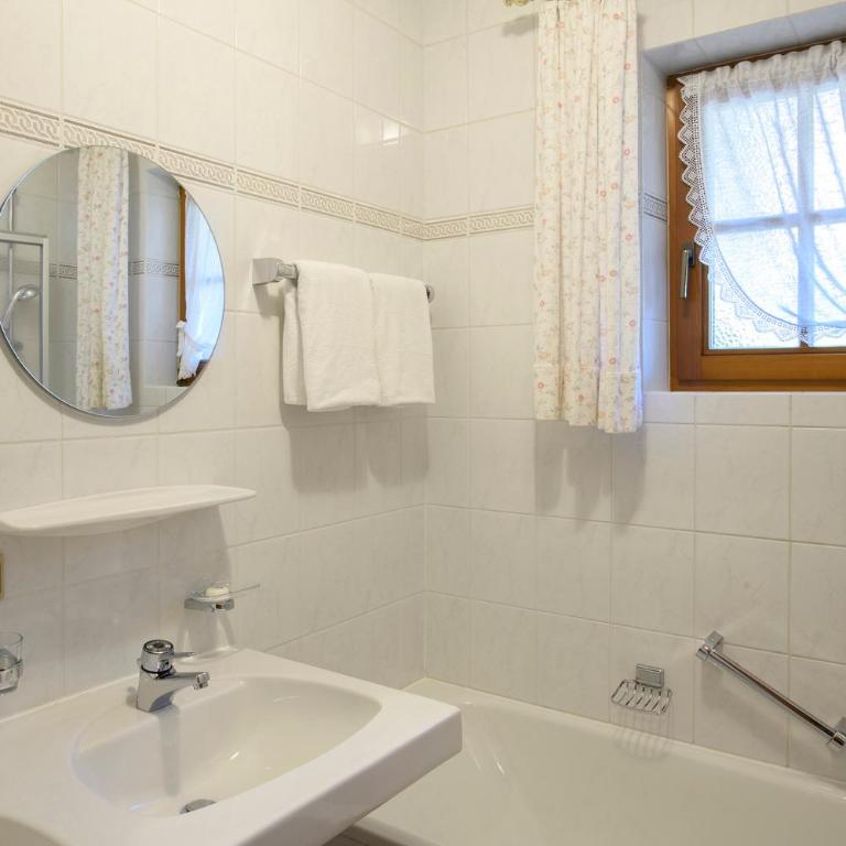 Alpasella Ferienwohnungen - Apartment mit 2 Schlafzimmern und Badezimmer - 29