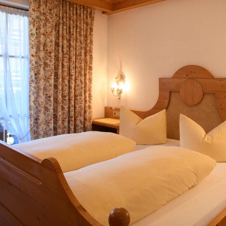 Alpasella Ferienwohnungen - Apartment mit 2 Schlafzimmern und Badezimmer - 28