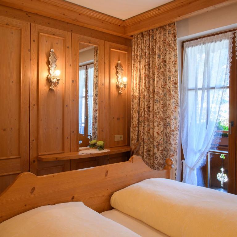 Alpasella Ferienwohnungen - Apartment mit 2 Schlafzimmern und Badezimmer - 27