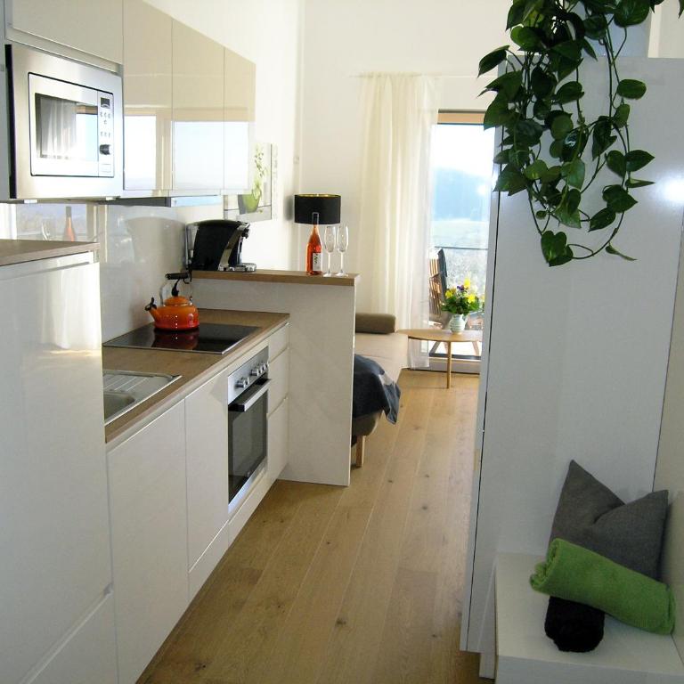 Apartmenthaus STYRIA - Appartement avec Balcon - 3