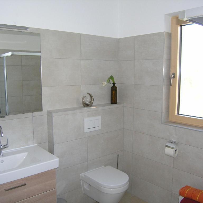 Apartmenthaus STYRIA - Appartement avec Balcon - 5