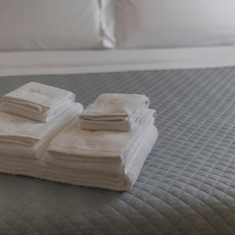In Dies Affittacamere - Camera Matrimoniale Deluxe con 1 Letto Supplementare - 3