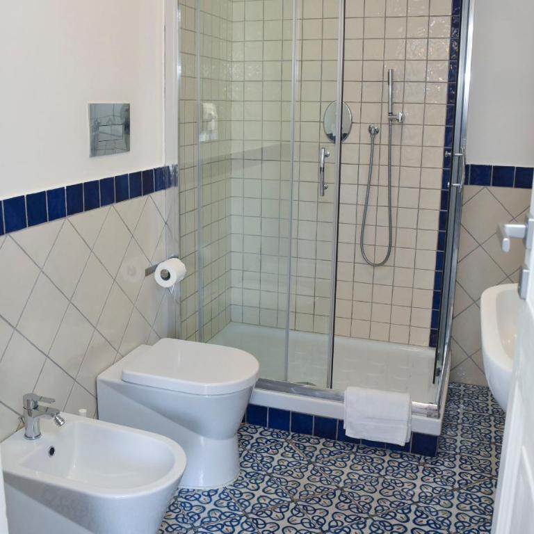 Alta Marea B&B - Triple Room - 6