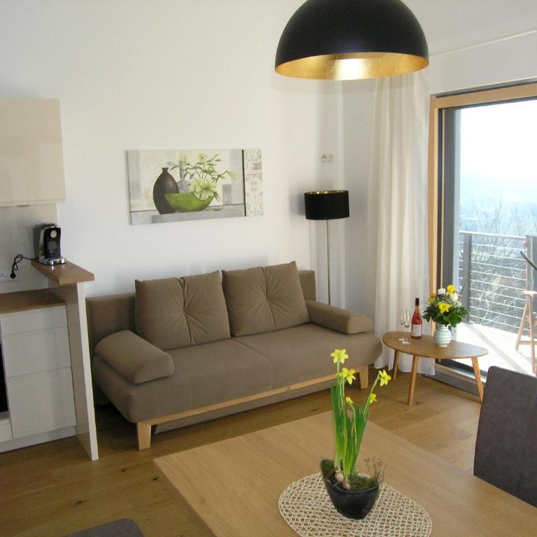 Apartmenthaus STYRIA - Appartement avec Balcon - 2