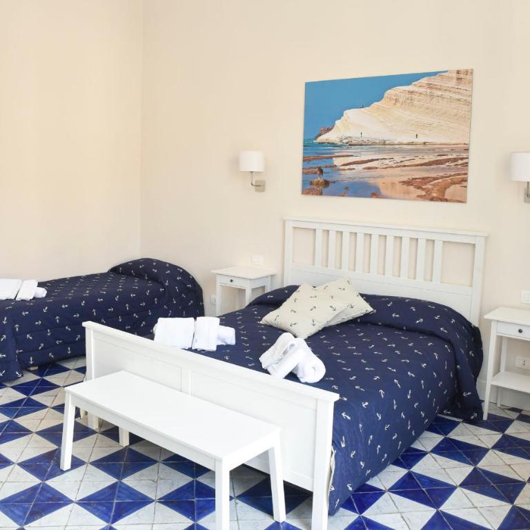 Alta Marea B&B - Triple Room - 5