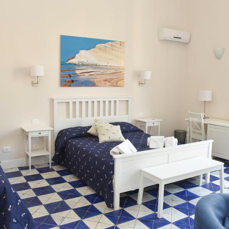 Alta Marea B&B - Triple Room - 3