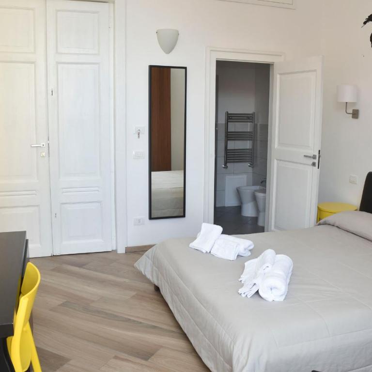Alta Marea B&B - Double Room - 1
