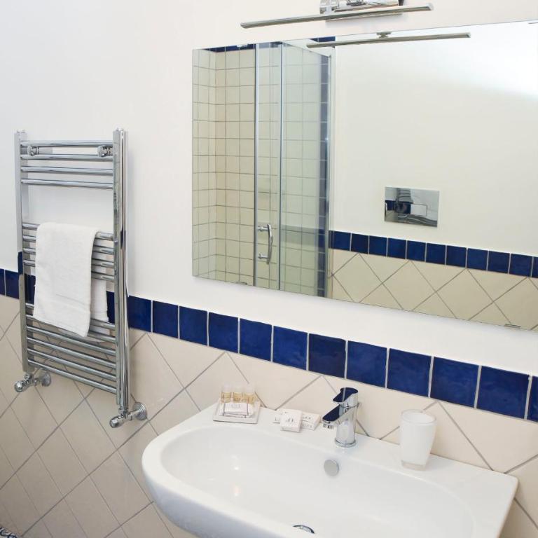 Alta Marea B&B - Triple Room - 2