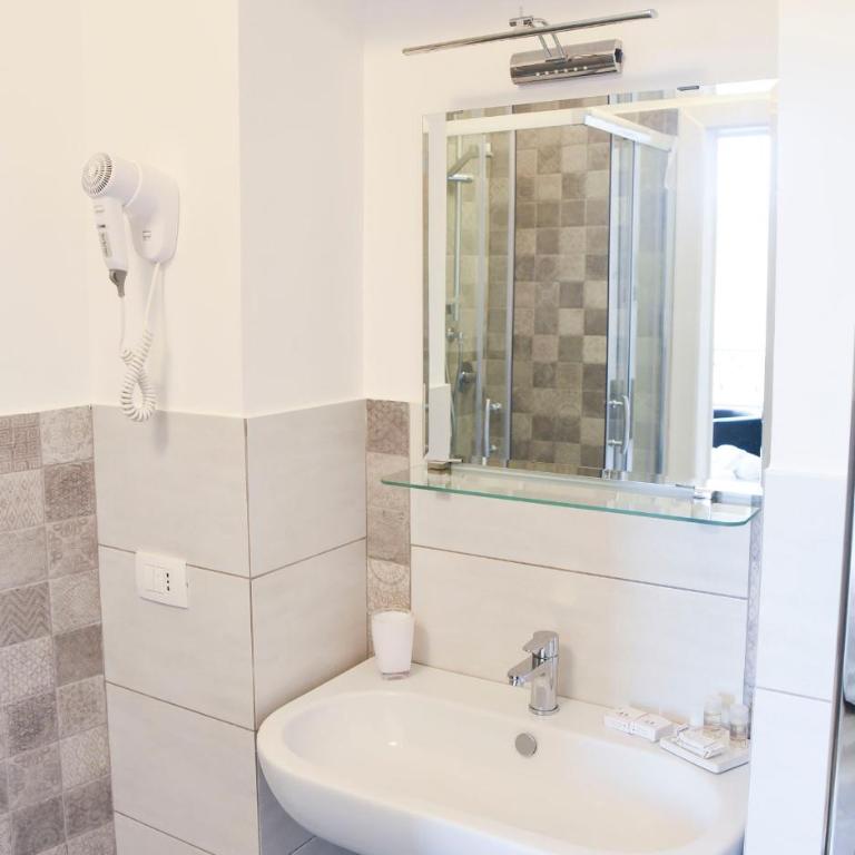 Alta Marea B&B - Double Room - 6