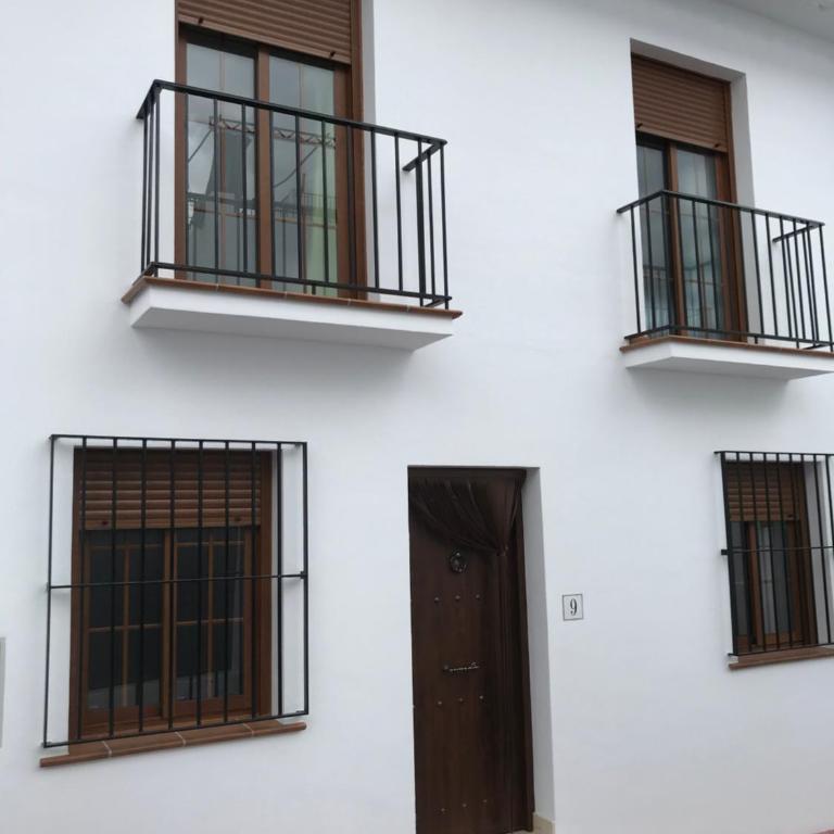 Leyre's House - Terrace & Sun - Casa - 42