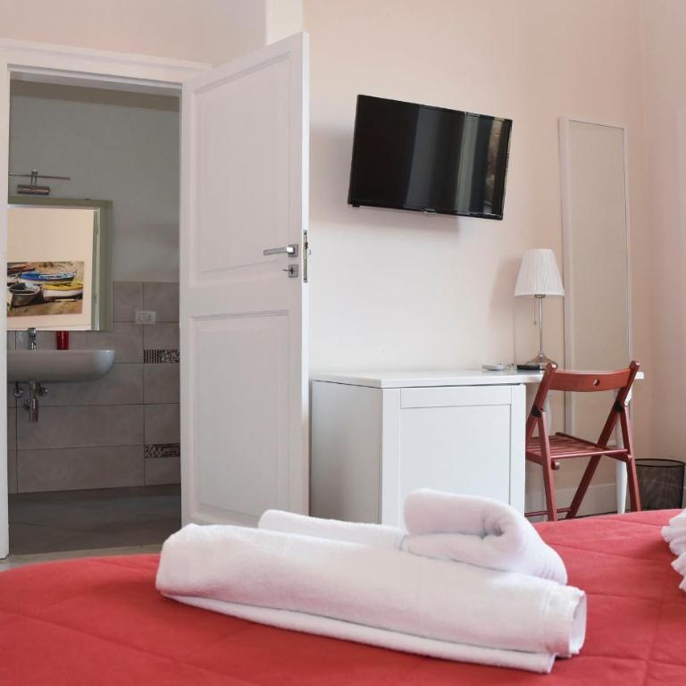 Alta Marea B&B - Double or Twin Room - 7