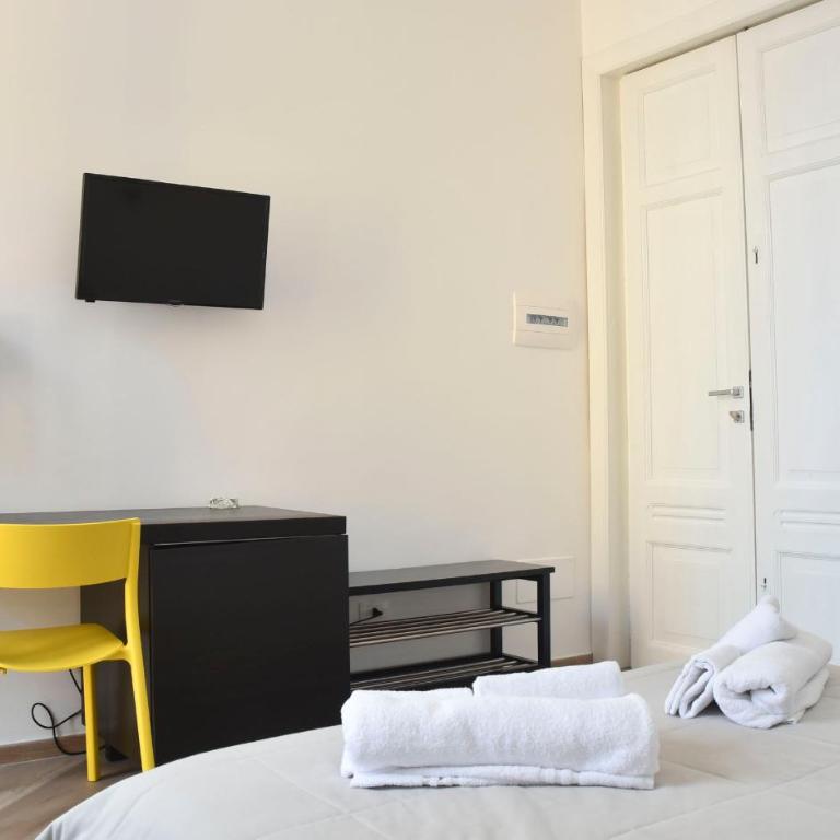 Alta Marea B&B - Double Room - 4