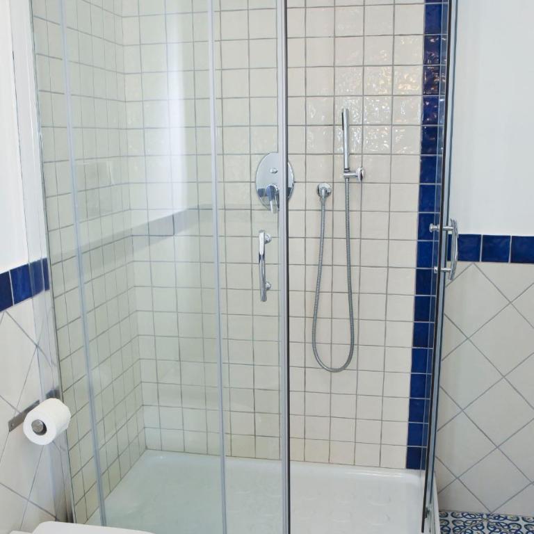 Alta Marea B&B - Triple Room - 1