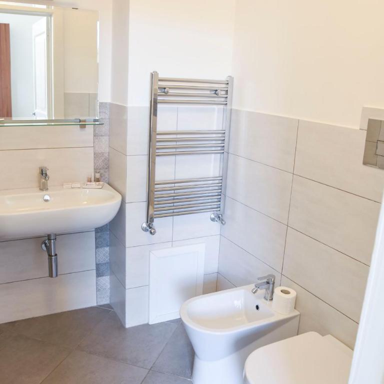 Alta Marea B&B - Double Room - 3
