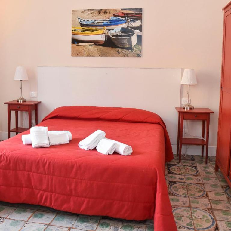 Alta Marea B&B - Double or Twin Room - 6