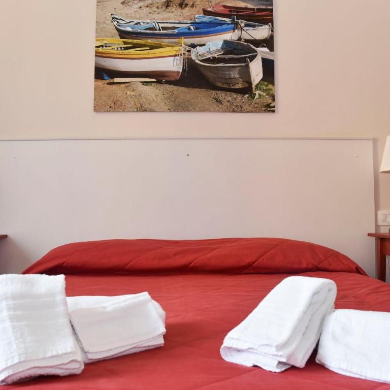 Alta Marea B&B - Double or Twin Room - 1