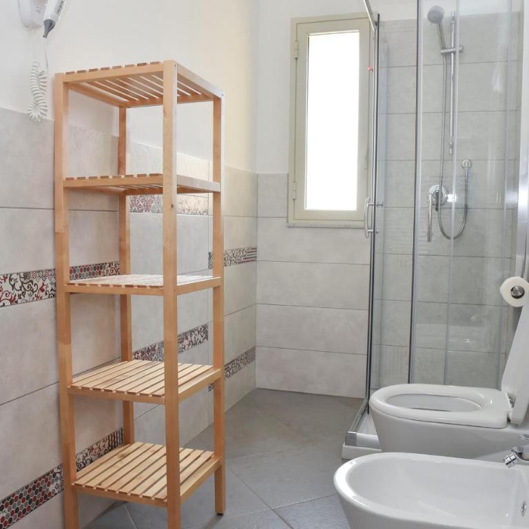 Alta Marea B&B - Double or Twin Room - 5