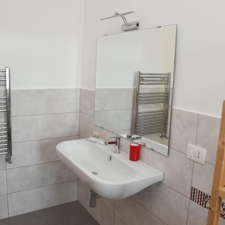 Alta Marea B&B - Double or Twin Room - 4