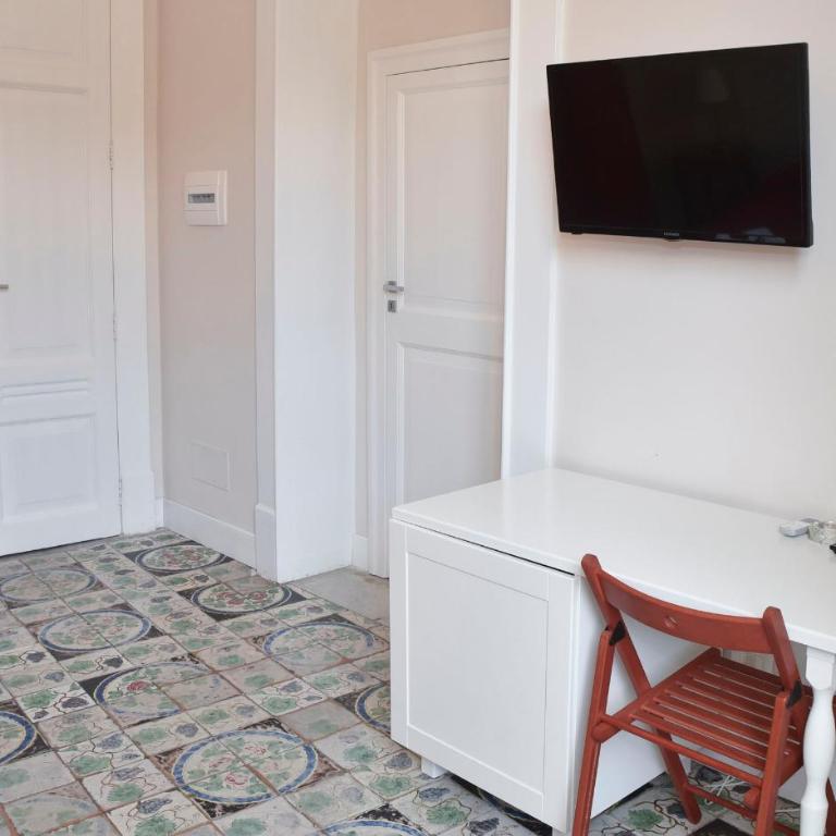Alta Marea B&B - Double or Twin Room - 3