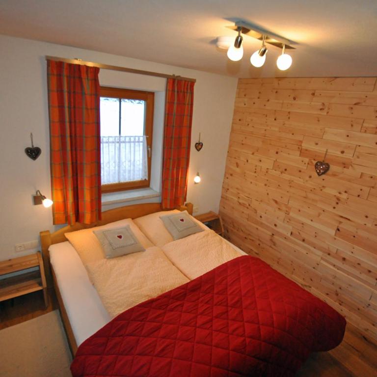Landhaus Riesneralm - Appartamento - Piano Terra - 7