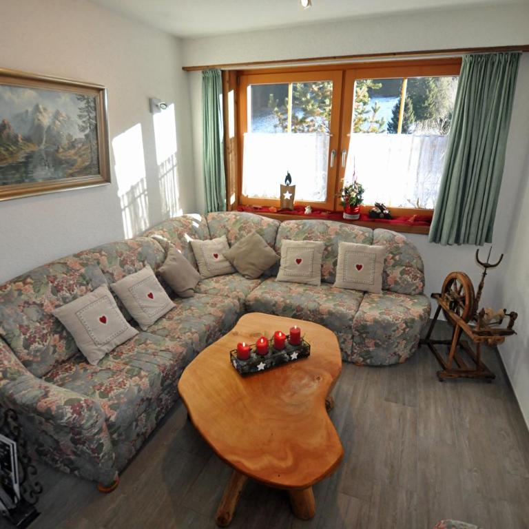 Landhaus Riesneralm - Appartamento - Piano Terra - 13