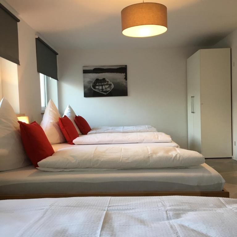 City Apartment - Appartamento con 2 Camere da Letto - 9