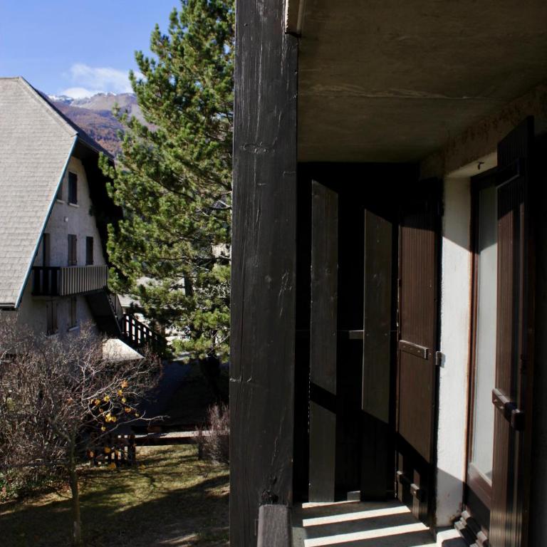 Plein Sud - Appartement avec Balcon - 17