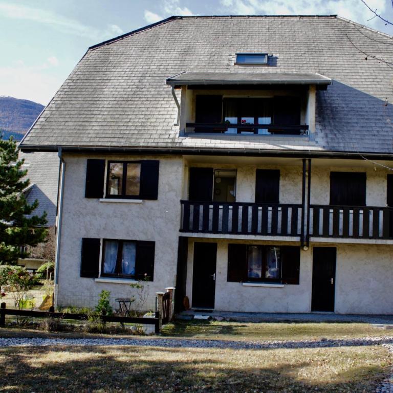 Plein Sud - Appartement avec Balcon - 14