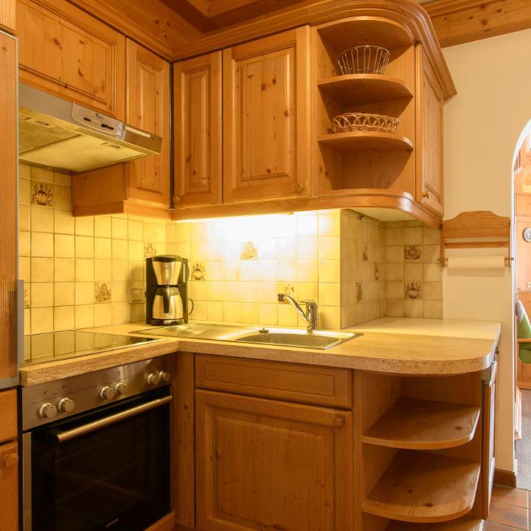 Alpasella Ferienwohnungen - Apartment mit 2 Schlafzimmern und Badezimmer - 26