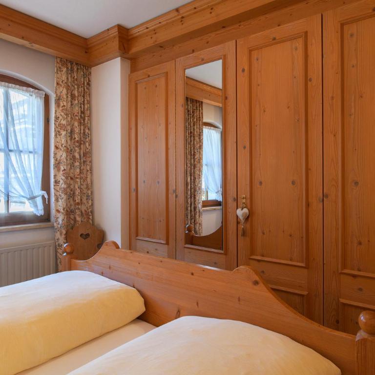 Alpasella Ferienwohnungen - Apartment mit 2 Schlafzimmern und Badezimmer - 24