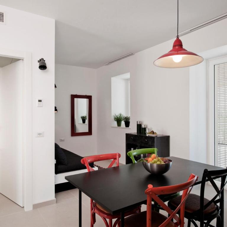 La Scibina - Apartamento Estudio - 6