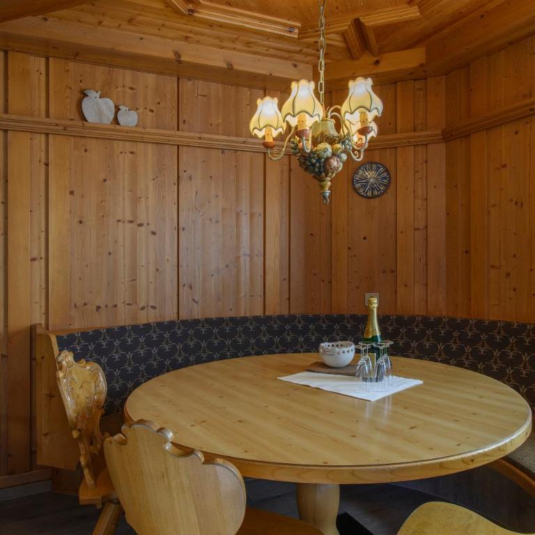 Alpasella Ferienwohnungen - Apartment mit 2 Schlafzimmern und Badezimmer - 22