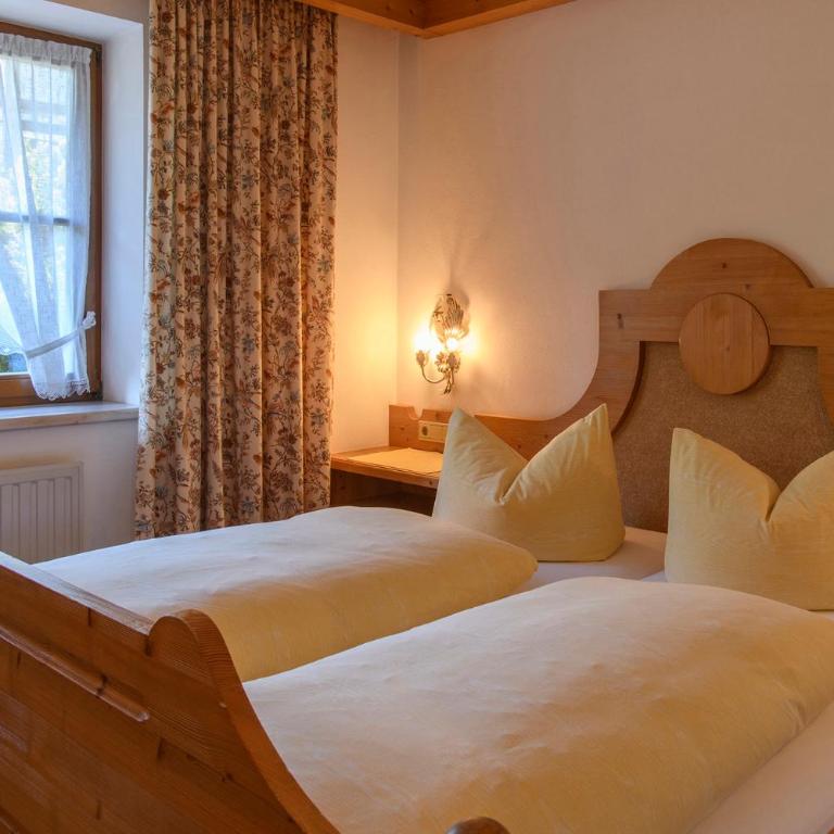 Alpasella Ferienwohnungen - Apartment mit 2 Schlafzimmern und Badezimmer - 21