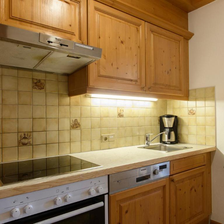 Alpasella Ferienwohnungen - Apartment mit 2 Schlafzimmern und Badezimmer - 20
