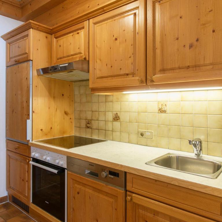 Alpasella Ferienwohnungen - Apartment mit 2 Schlafzimmern und Badezimmer - 19