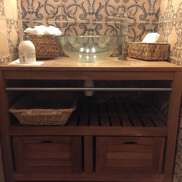 violette - Chambre Lit King-Size - 12