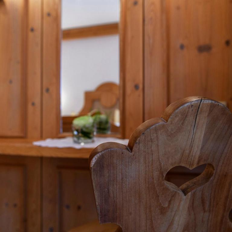 Alpasella Ferienwohnungen - Apartment mit 2 Schlafzimmern und Badezimmer - 15