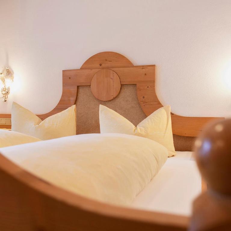 Alpasella Ferienwohnungen - Apartment mit 2 Schlafzimmern und Badezimmer - 14