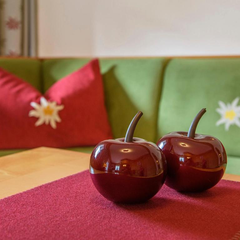 Alpasella Ferienwohnungen - Apartment mit 2 Schlafzimmern und Badezimmer - 13