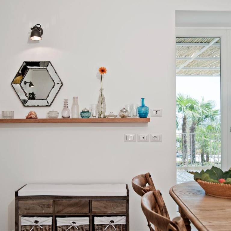 La Scibina - Apartamento de 3 dormitorios - 18