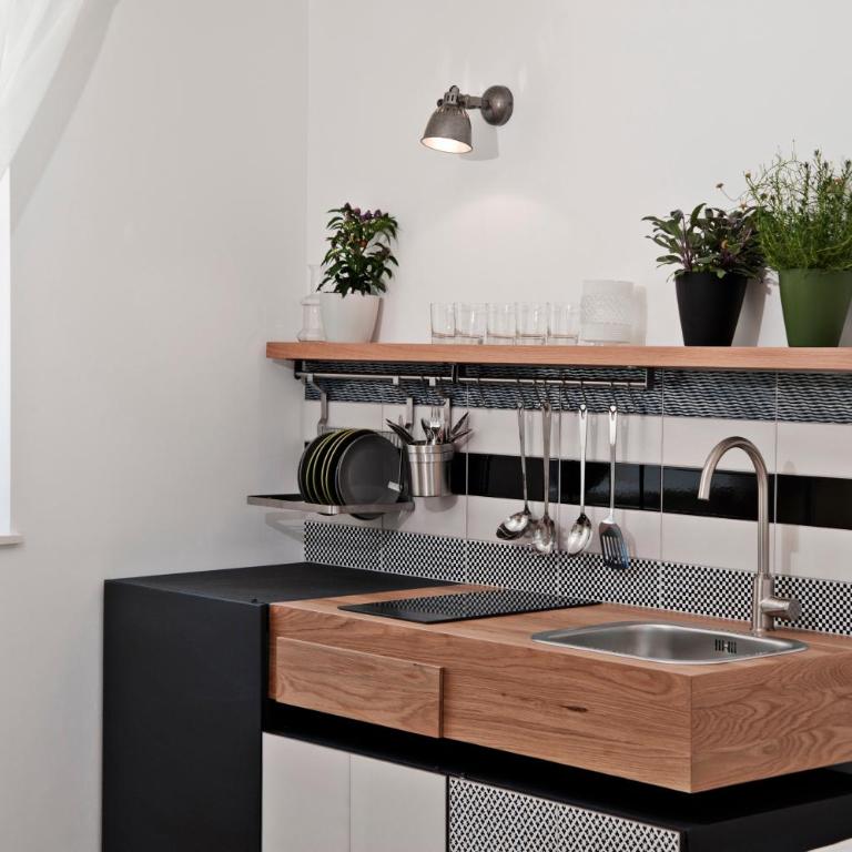 La Scibina - Apartamento de 3 dormitorios - 20
