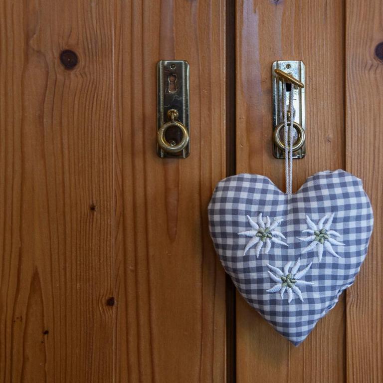 Alpasella Ferienwohnungen - Apartment mit 2 Schlafzimmern und Badezimmer - 10