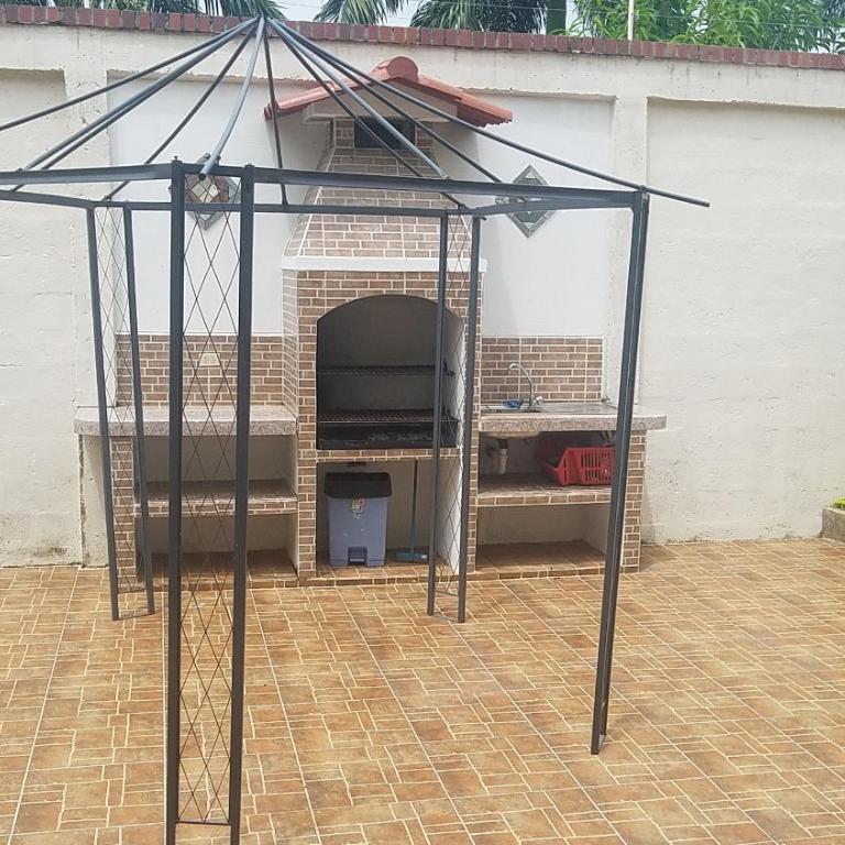 Ciudad Celeste House - Three-Bedroom Townhouse - 17