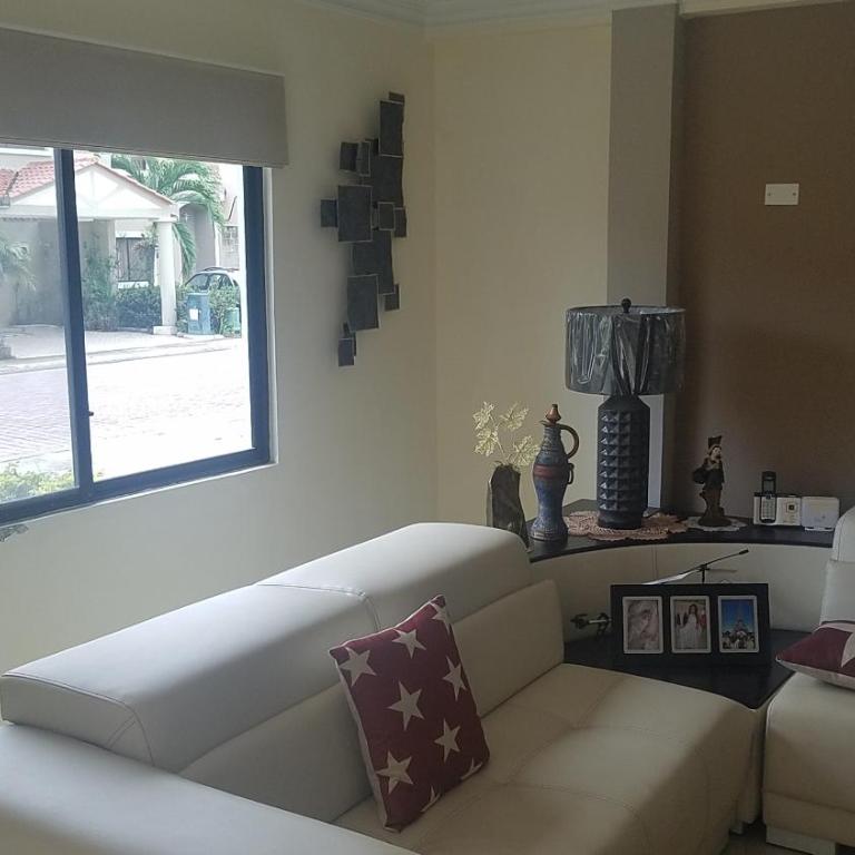 Ciudad Celeste House - Three-Bedroom Townhouse - 5