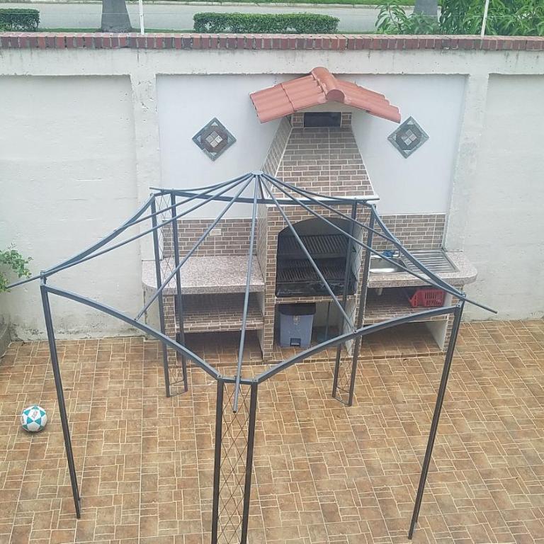 Ciudad Celeste House - Three-Bedroom Townhouse - 16