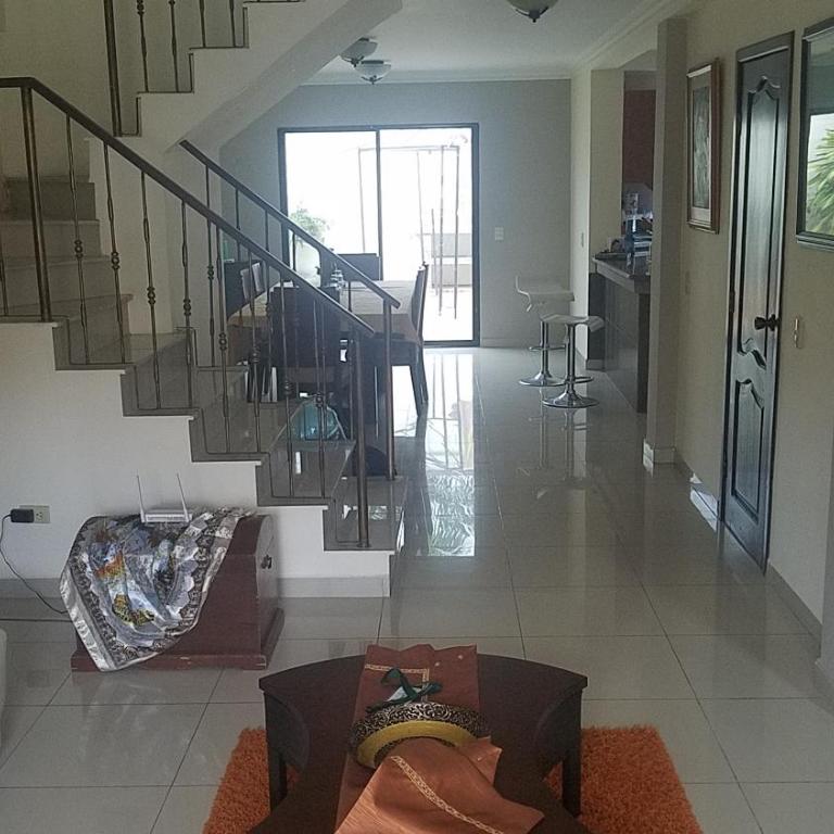 Ciudad Celeste House - Three-Bedroom Townhouse - 7