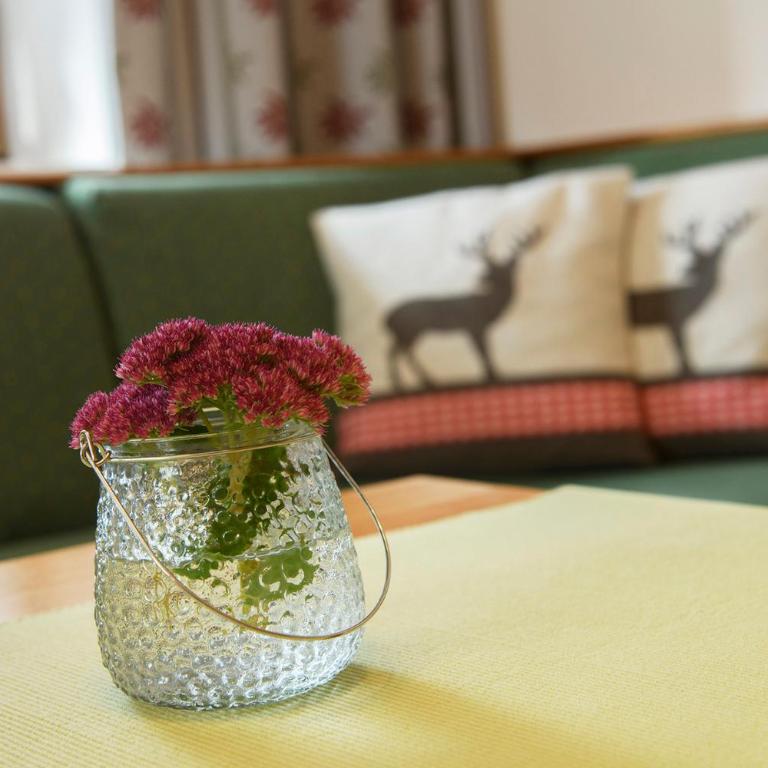 Alpasella Ferienwohnungen - Apartment mit 2 Schlafzimmern und Badezimmer - 7
