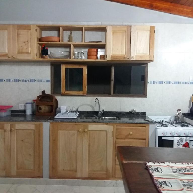 La Morera de Ángel - Three-Bedroom Townhouse - 1