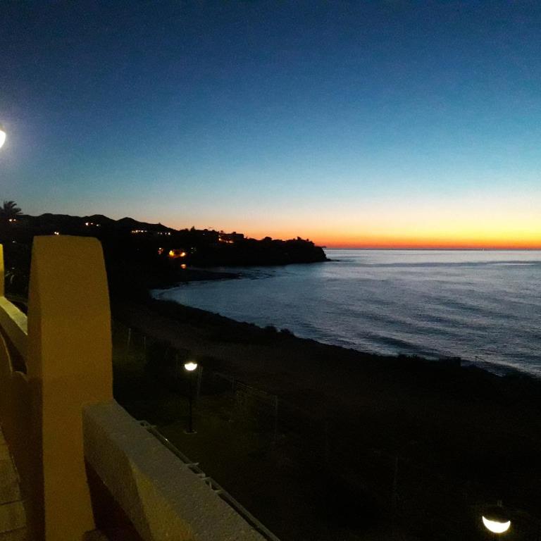 Bungalow Alkabir Playa - Apartamento con vistas al mar - 33