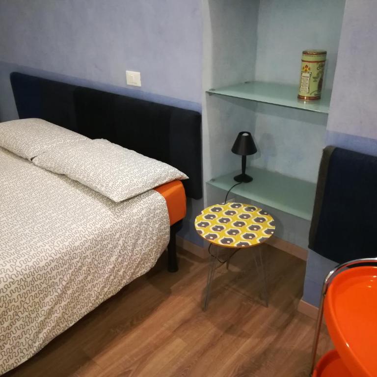 Ca'cita Guest House Torino - Studio - 7